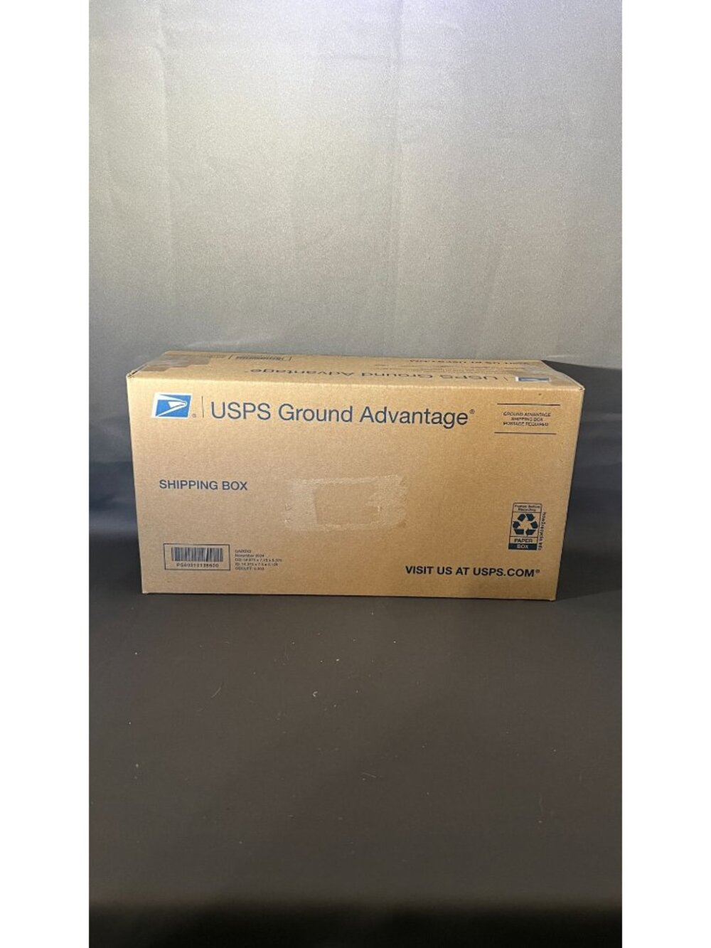4 Lbs Of Mystery Crafting Supplies